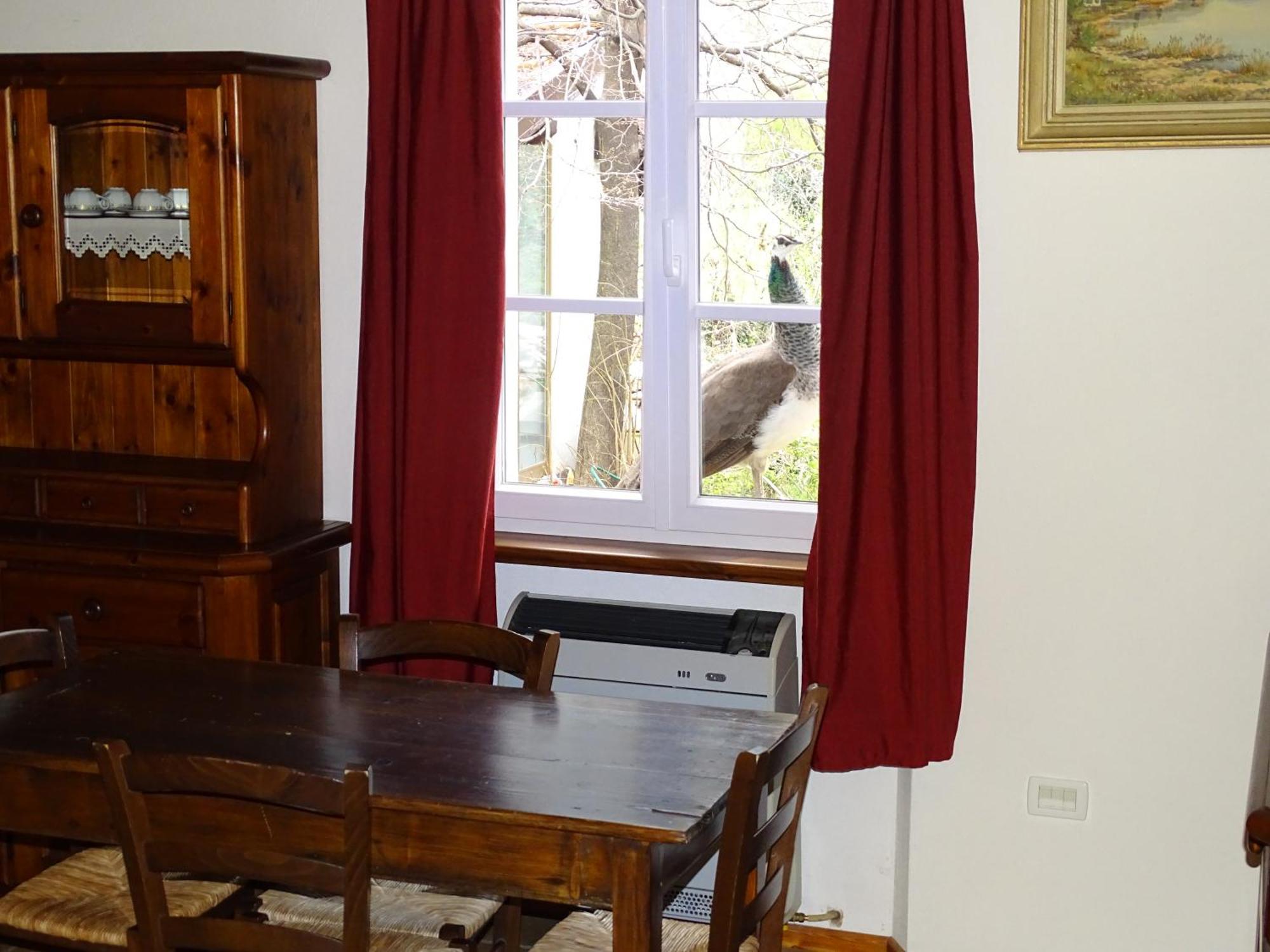 Hotel Casa Delle Risorgive Venzone Esterno foto