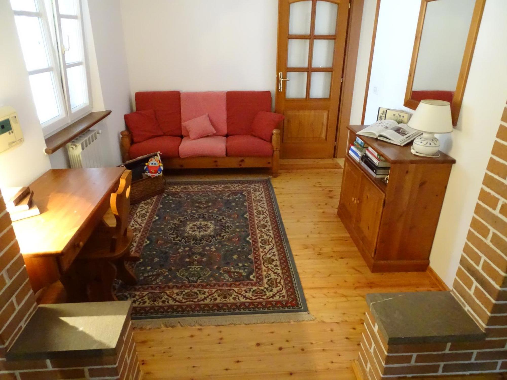Hotel Casa Delle Risorgive Venzone Esterno foto