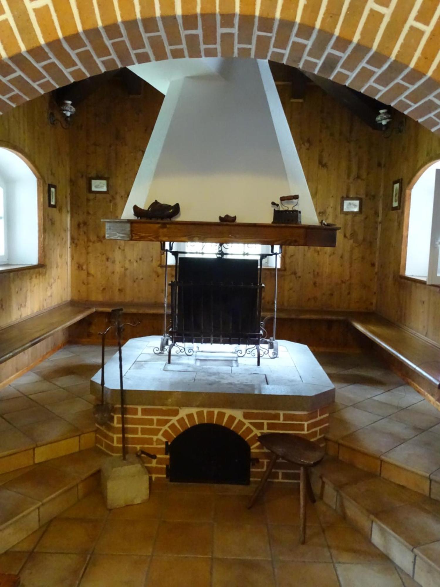 Hotel Casa Delle Risorgive Venzone Esterno foto