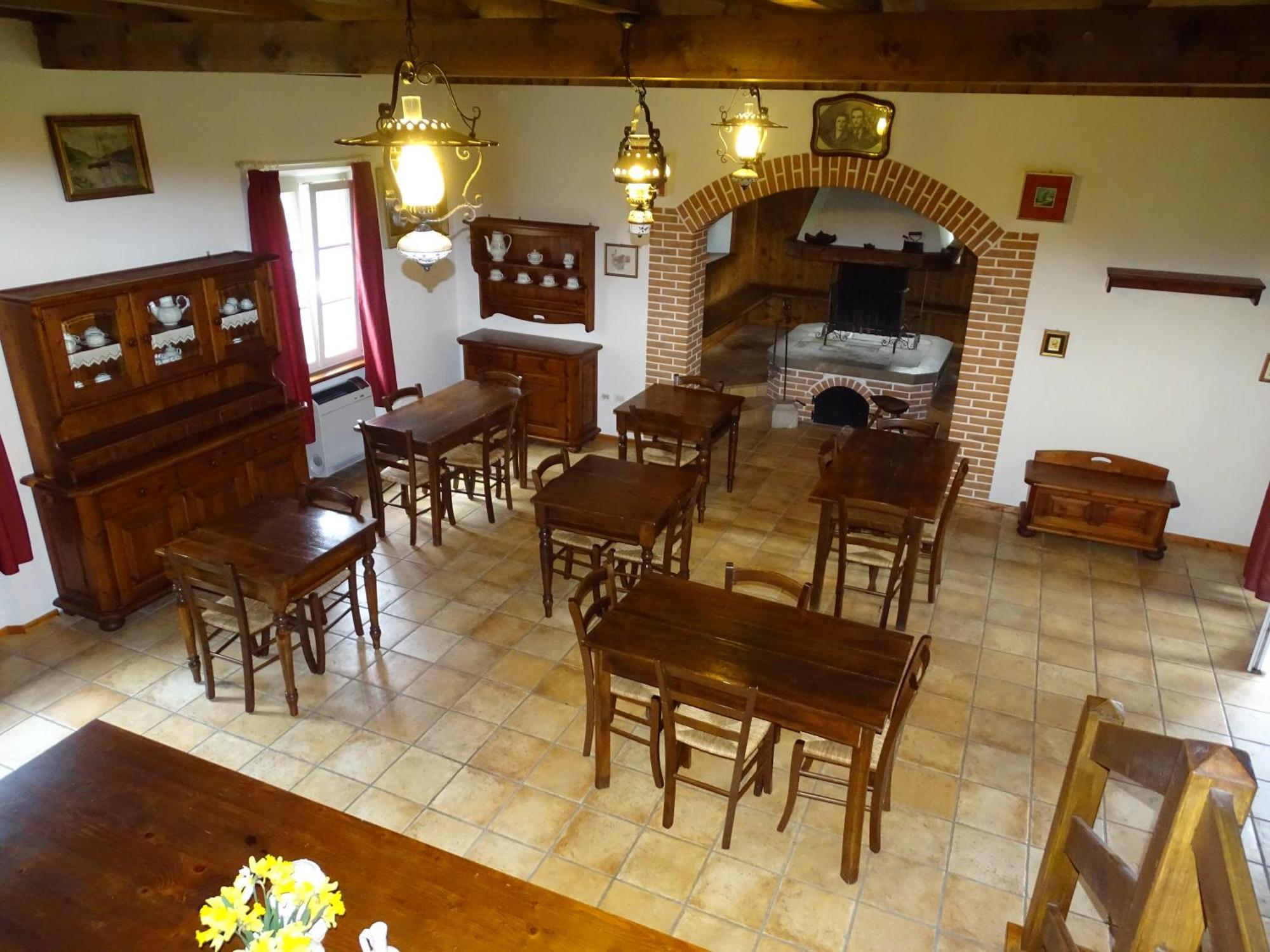 Hotel Casa Delle Risorgive Venzone Esterno foto