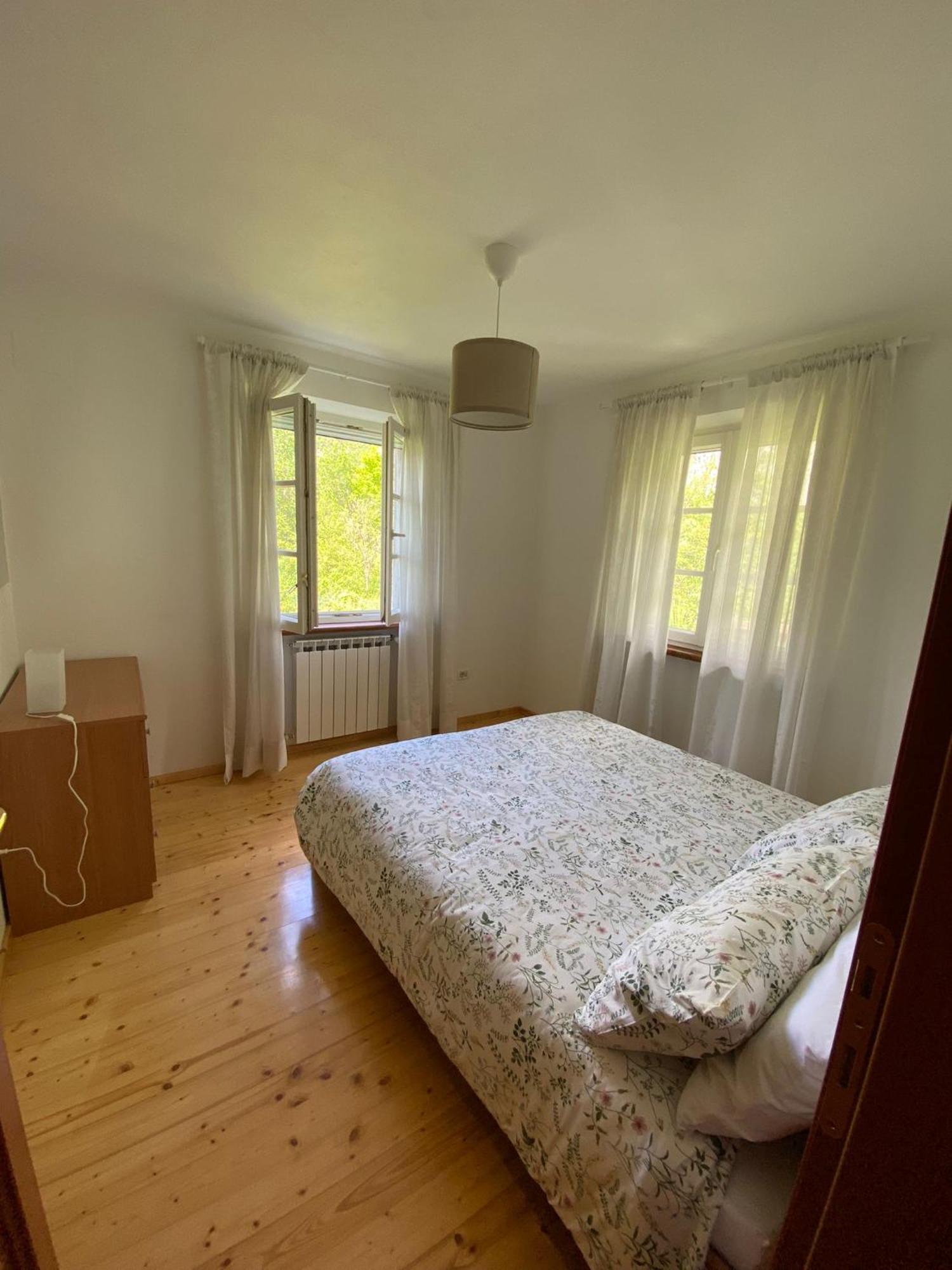 Hotel Casa Delle Risorgive Venzone Esterno foto