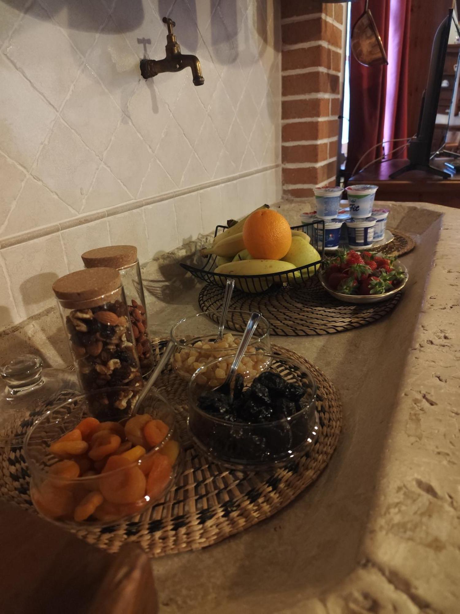 Hotel Casa Delle Risorgive Venzone Esterno foto