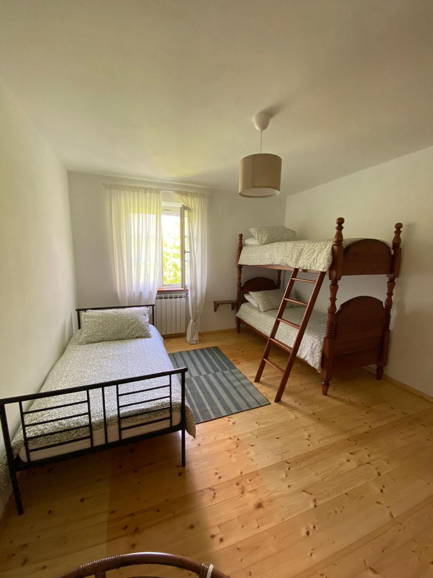 Hotel Casa Delle Risorgive Venzone Camera foto